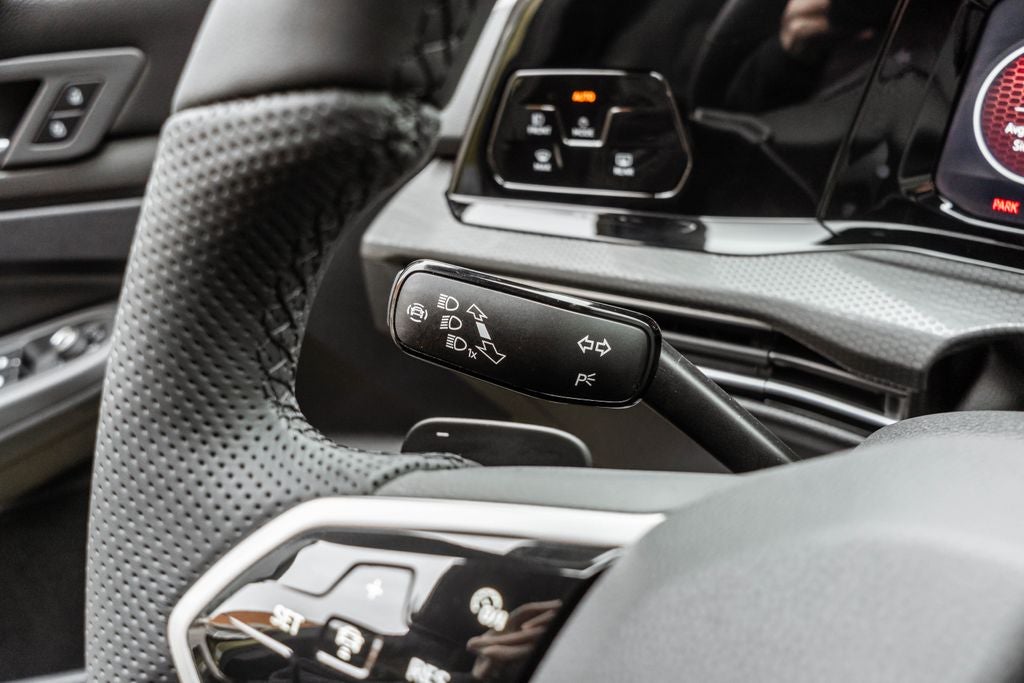 2022 Volkswagen Golf GTI Autobahn