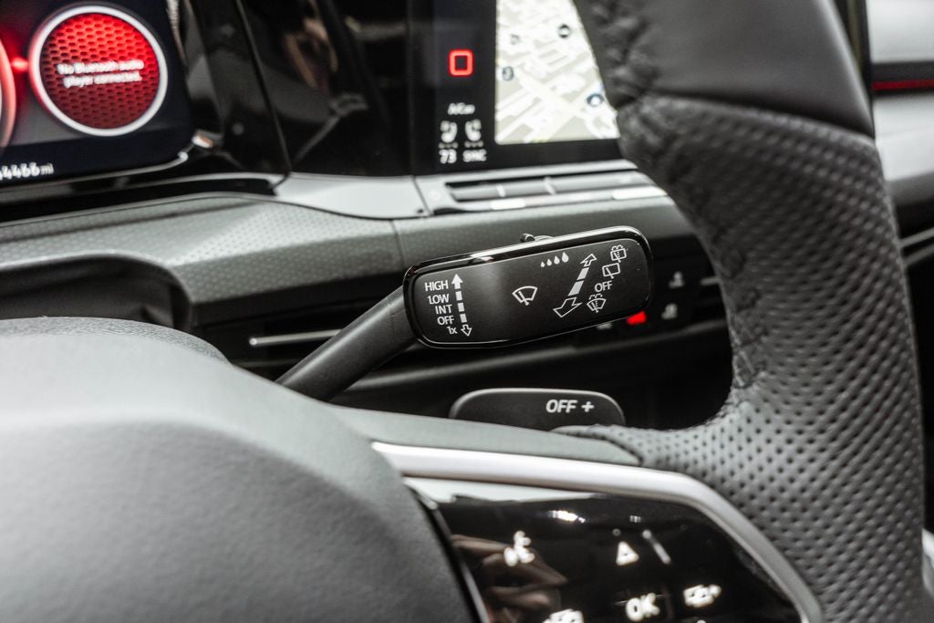 2022 Volkswagen Golf GTI Autobahn