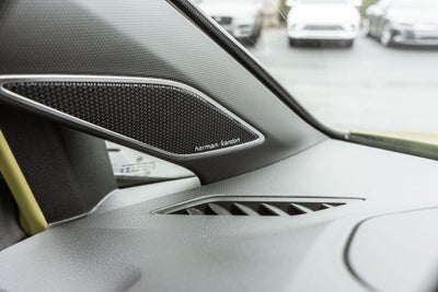 2022 Volkswagen Golf GTI Autobahn