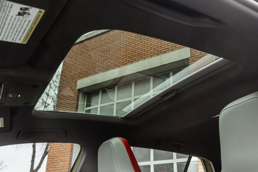 2022 Volkswagen Golf GTI Autobahn