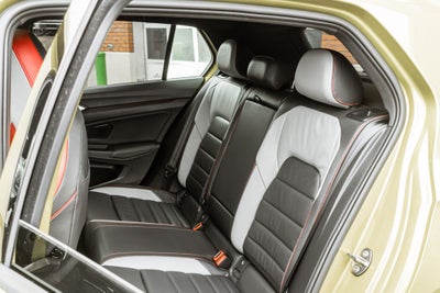 2022 Volkswagen Golf GTI Autobahn