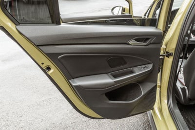 2022 Volkswagen Golf GTI Autobahn