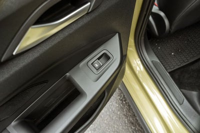 2022 Volkswagen Golf GTI Autobahn