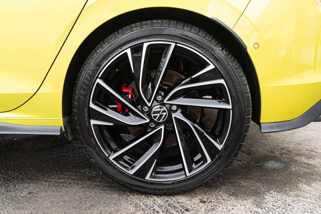 2022 Volkswagen Golf GTI Autobahn