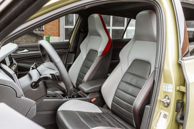 2022 Volkswagen Golf GTI Autobahn