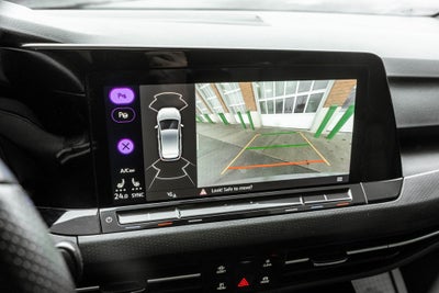 2023 Volkswagen Golf GTI Autobahn