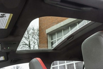 2023 Volkswagen Golf GTI Autobahn