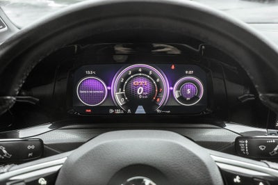 2023 Volkswagen Golf GTI Autobahn