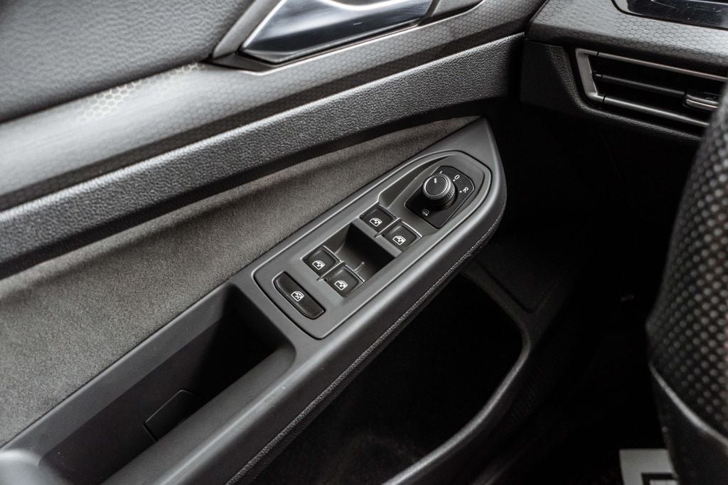 2023 Volkswagen Golf GTI Autobahn