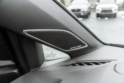 2023 Volkswagen Golf GTI Autobahn