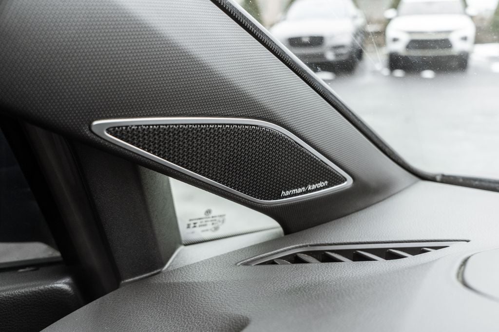 2023 Volkswagen Golf GTI Autobahn