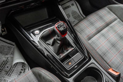 2023 Volkswagen Golf GTI Autobahn