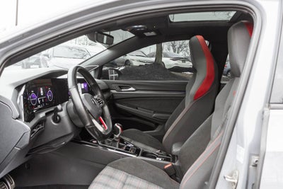 2023 Volkswagen Golf GTI Autobahn