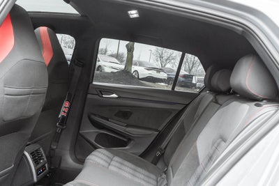 2023 Volkswagen Golf GTI Autobahn