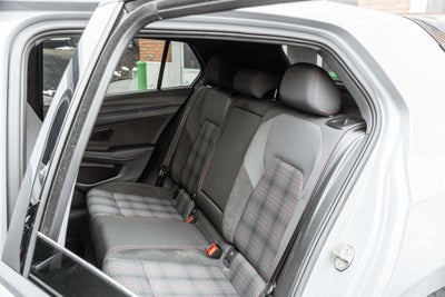 2023 Volkswagen Golf GTI Autobahn