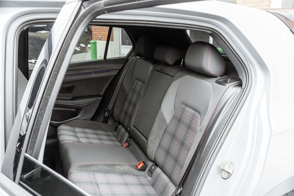 2023 Volkswagen Golf GTI Autobahn