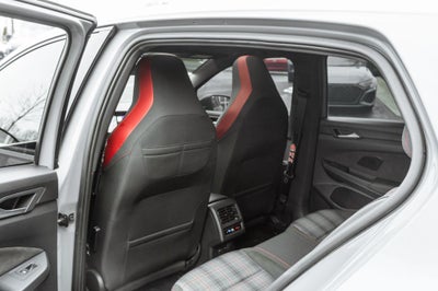 2023 Volkswagen Golf GTI Autobahn