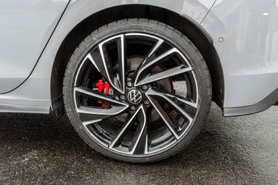 2023 Volkswagen Golf GTI Autobahn