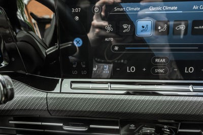 2023 Volkswagen Golf R 2.0T