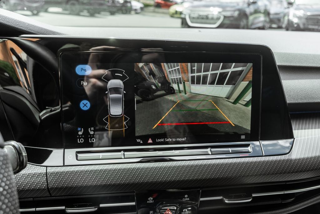 2023 Volkswagen Golf R 2.0T