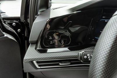 2023 Volkswagen Golf R 2.0T