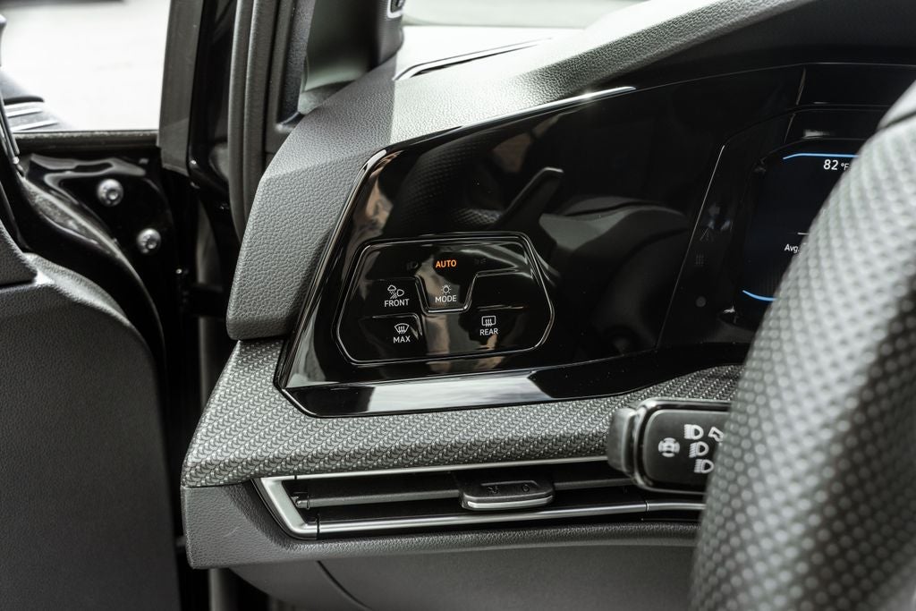2023 Volkswagen Golf R 2.0T