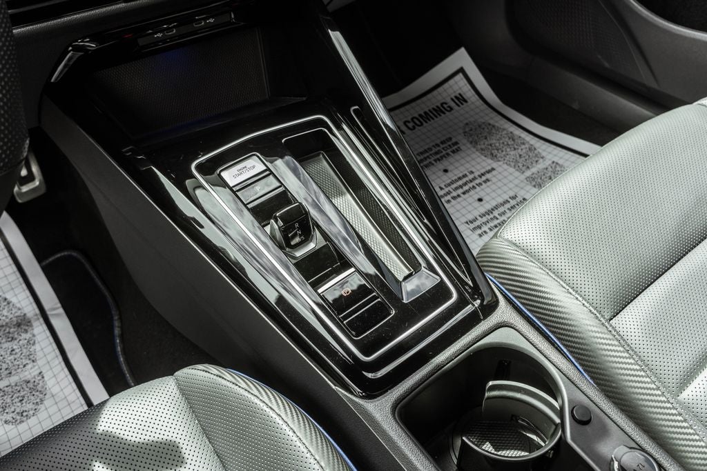 2023 Volkswagen Golf R 2.0T