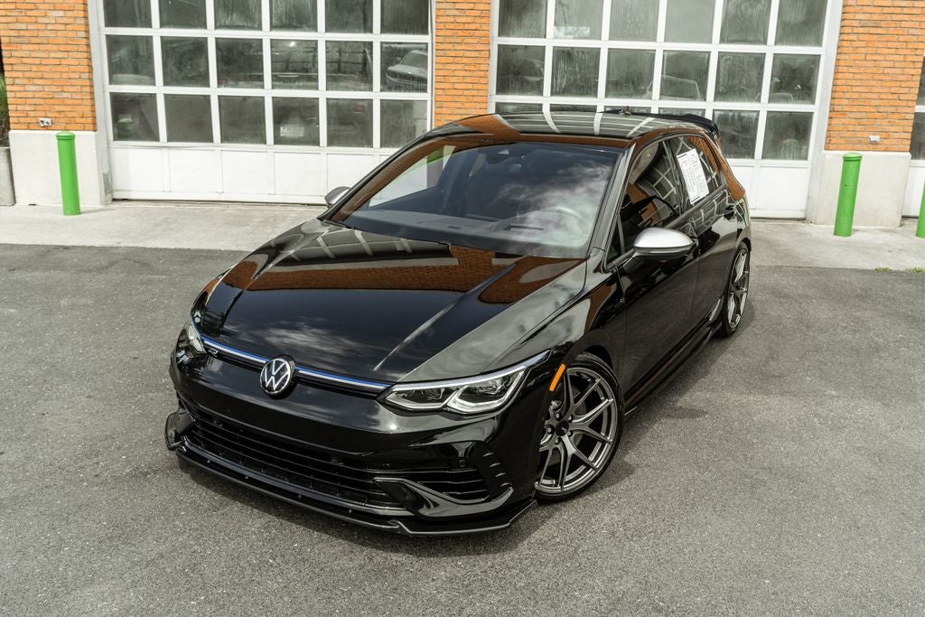 2023 Volkswagen Golf R 2.0T