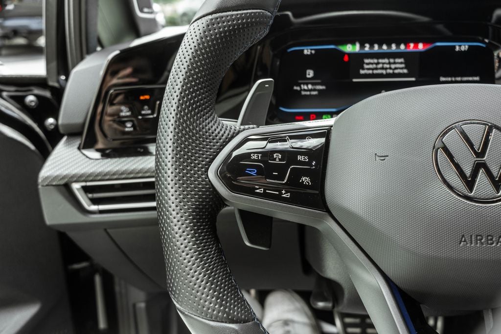 2023 Volkswagen Golf R 2.0T
