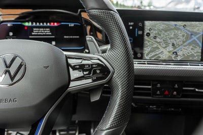 2023 Volkswagen Golf R 2.0T