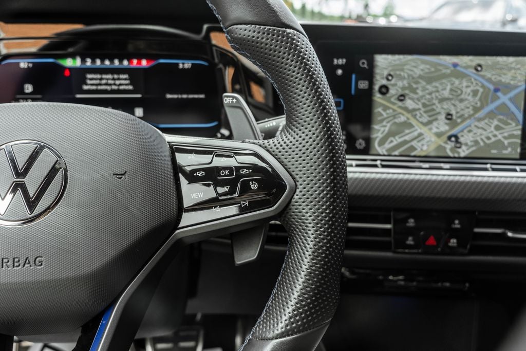 2023 Volkswagen Golf R 2.0T