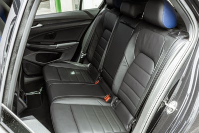 2023 Volkswagen Golf R 2.0T