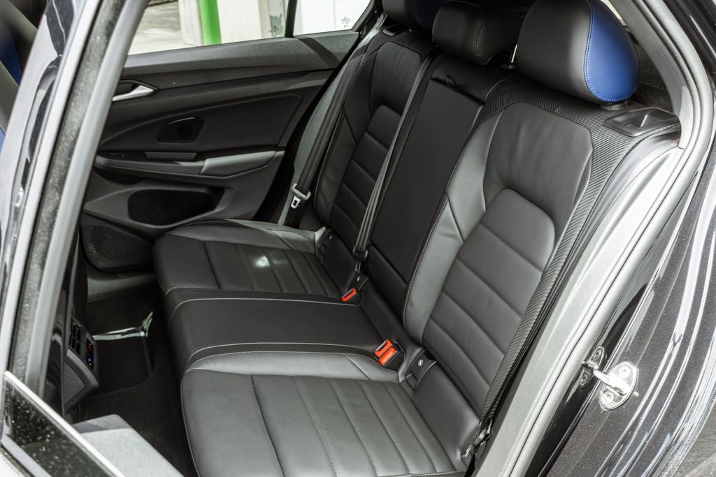 2023 Volkswagen Golf R 2.0T