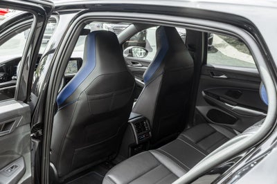 2023 Volkswagen Golf R 2.0T