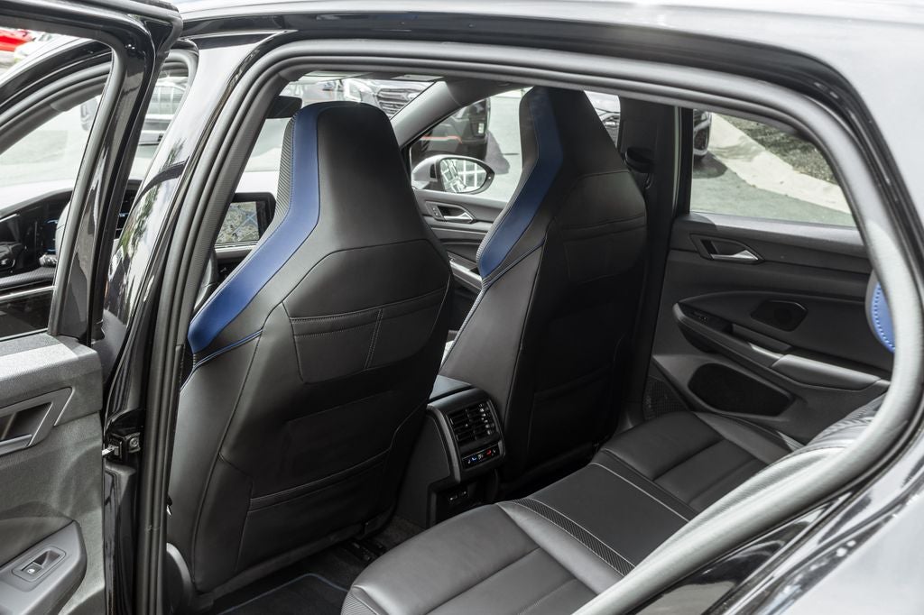 2023 Volkswagen Golf R 2.0T