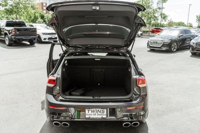 2023 Volkswagen Golf R 2.0T
