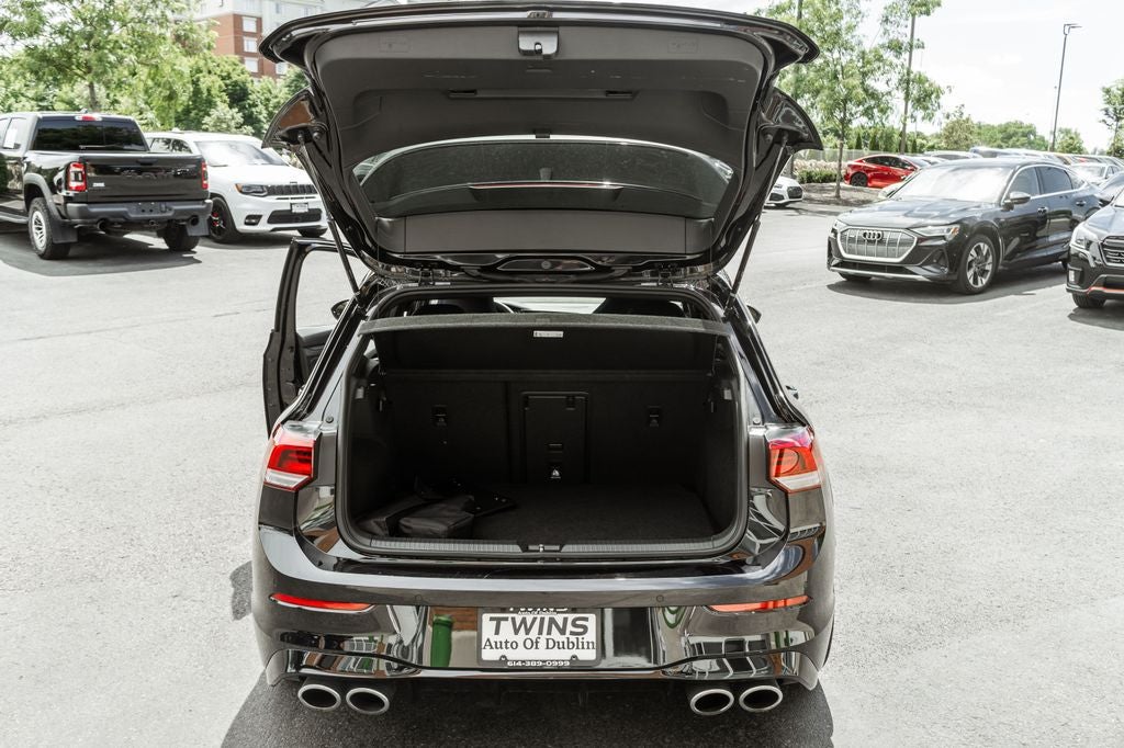 2023 Volkswagen Golf R 2.0T