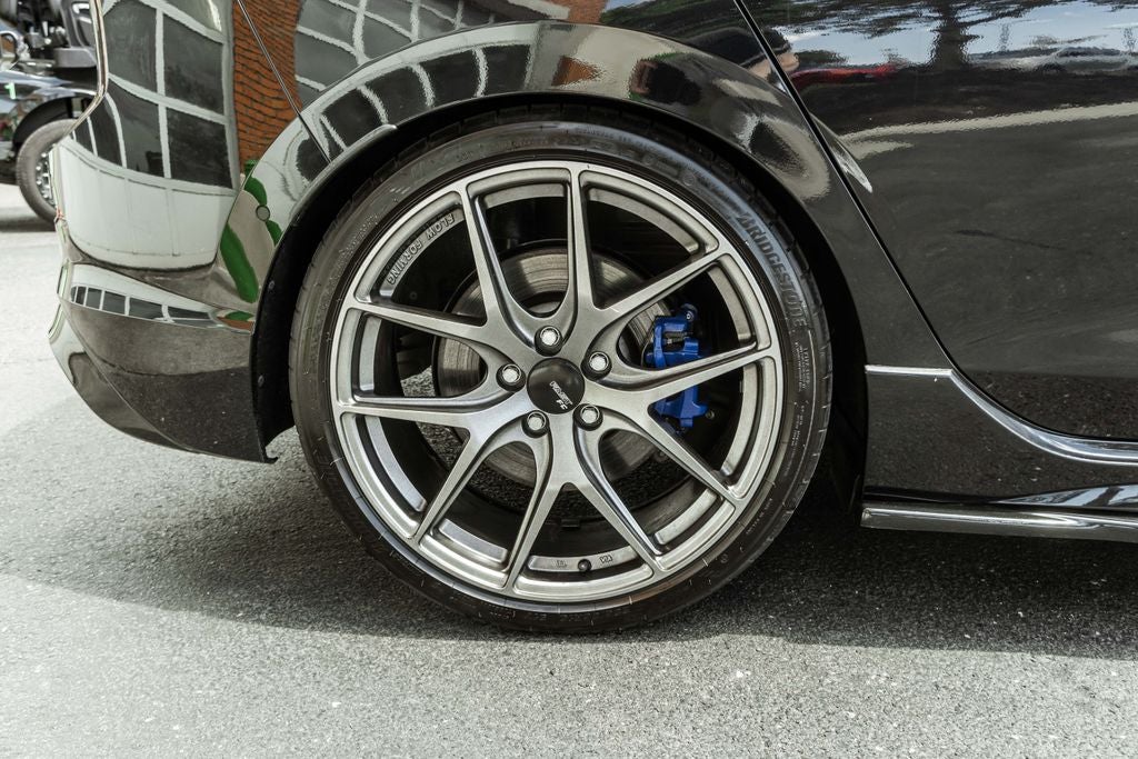 2023 Volkswagen Golf R 2.0T