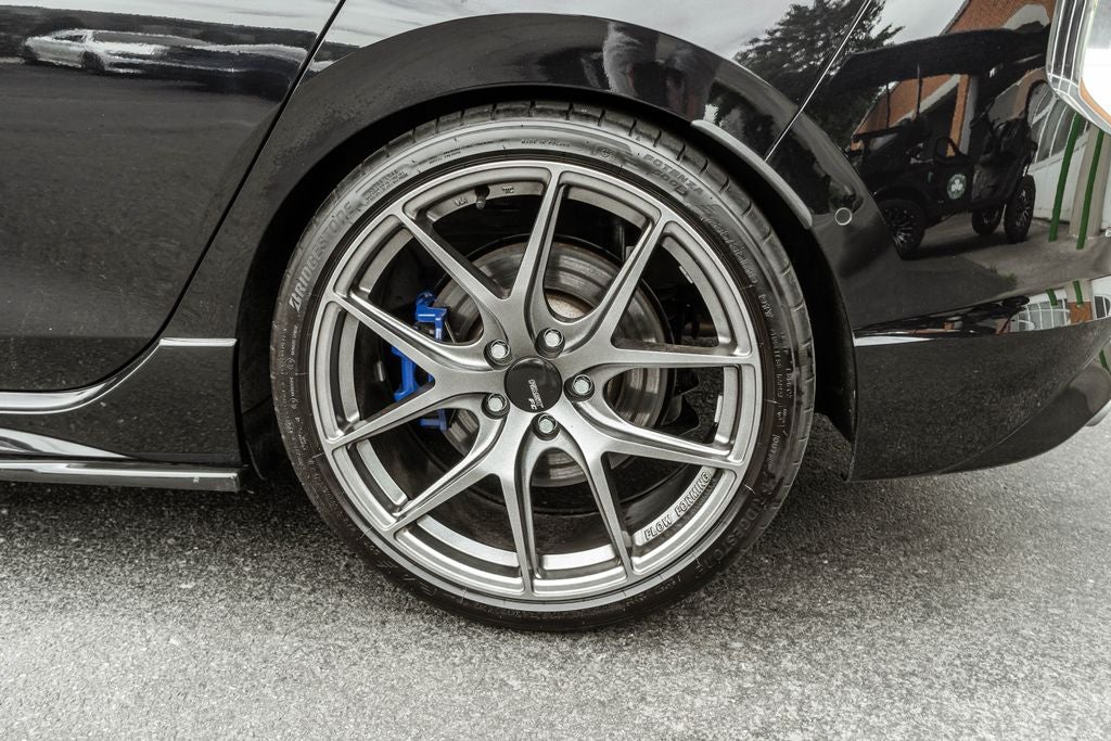 2023 Volkswagen Golf R 2.0T