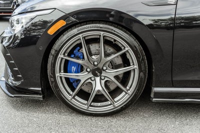2023 Volkswagen Golf R 2.0T