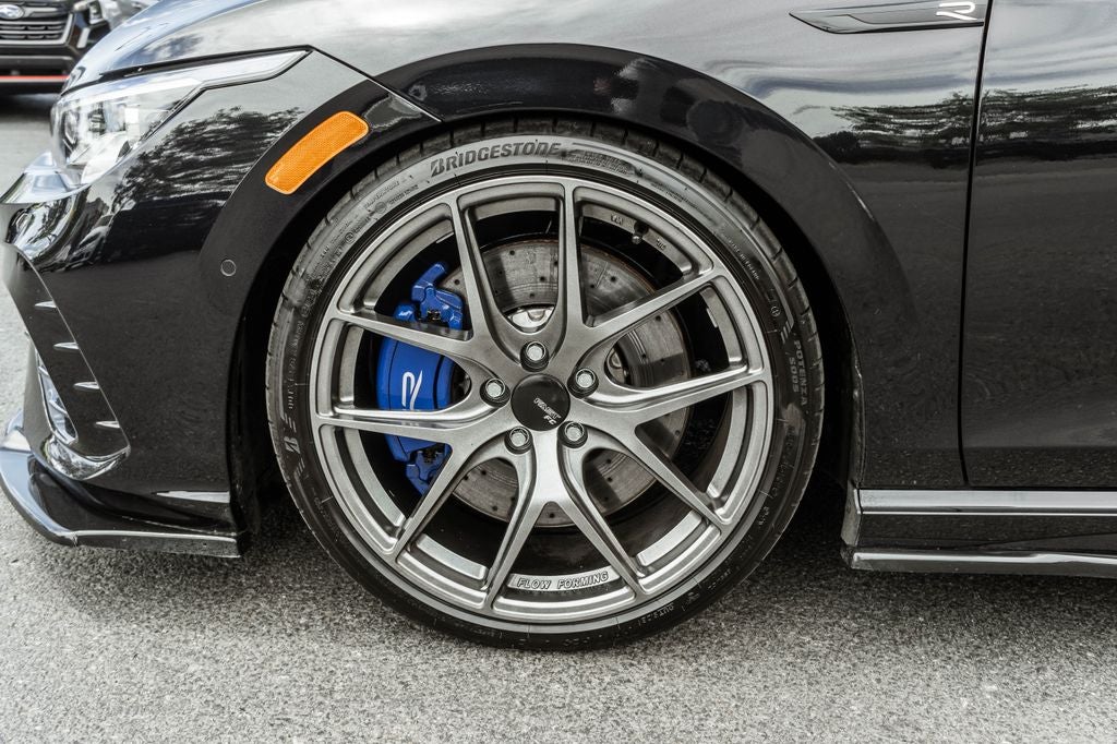 2023 Volkswagen Golf R 2.0T