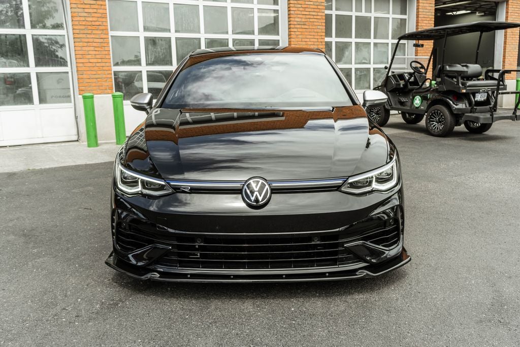 2023 Volkswagen Golf R 2.0T