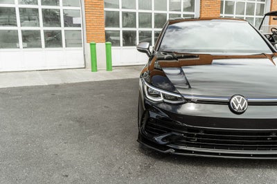 2023 Volkswagen Golf R 2.0T