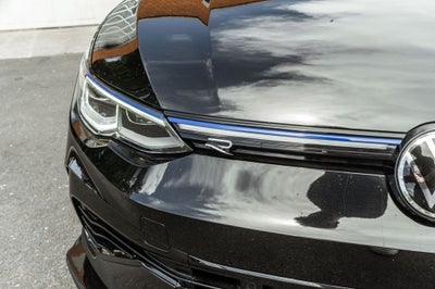 2023 Volkswagen Golf R 2.0T