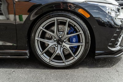 2023 Volkswagen Golf R 2.0T
