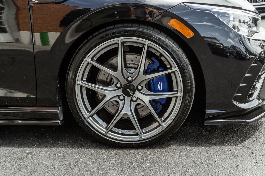 2023 Volkswagen Golf R 2.0T