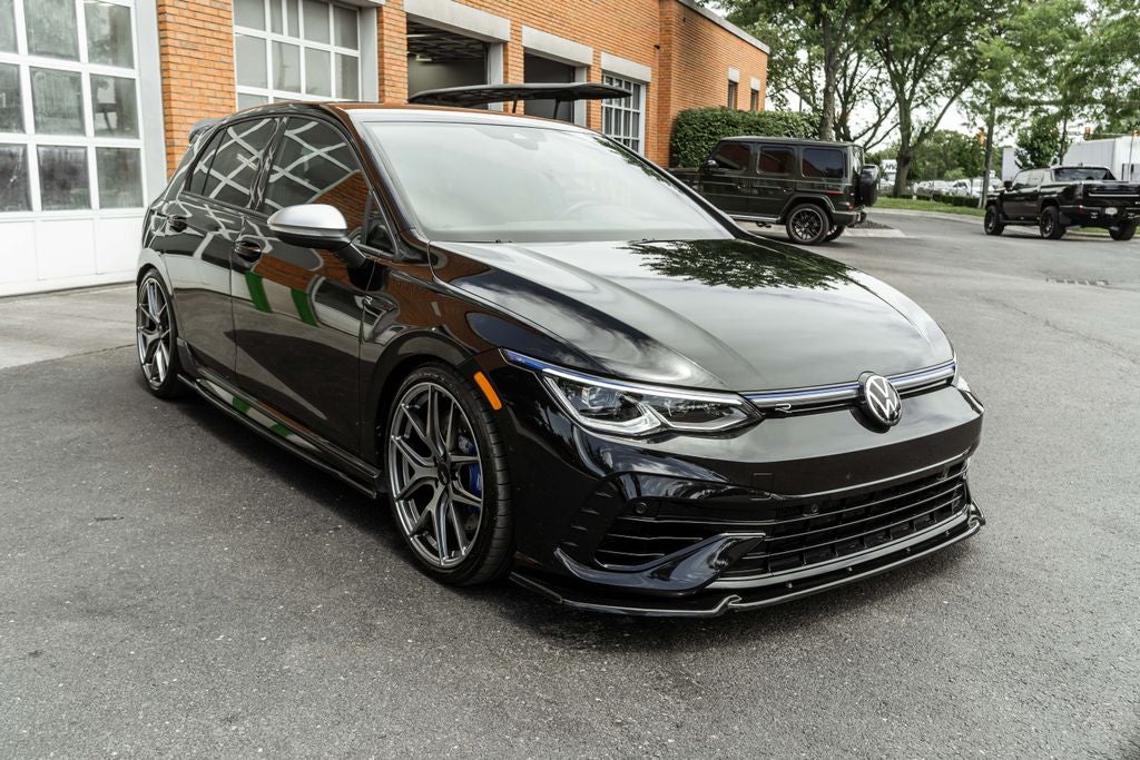 2023 Volkswagen Golf R 2.0T