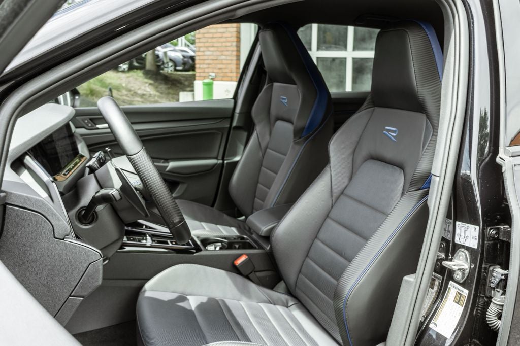 2023 Volkswagen Golf R 2.0T
