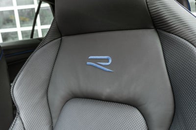 2023 Volkswagen Golf R 2.0T