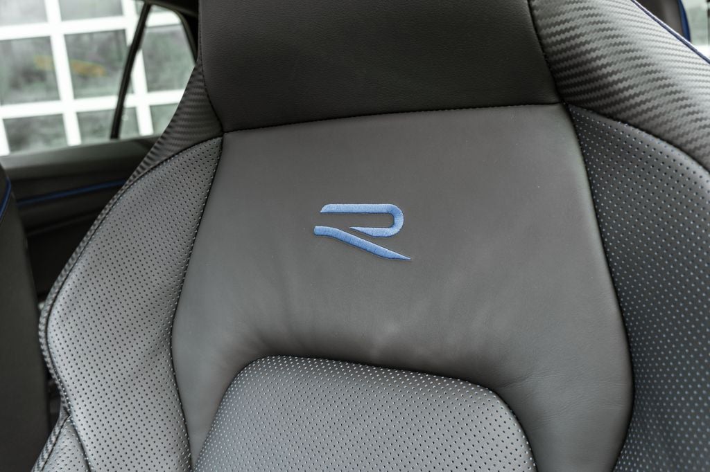 2023 Volkswagen Golf R 2.0T